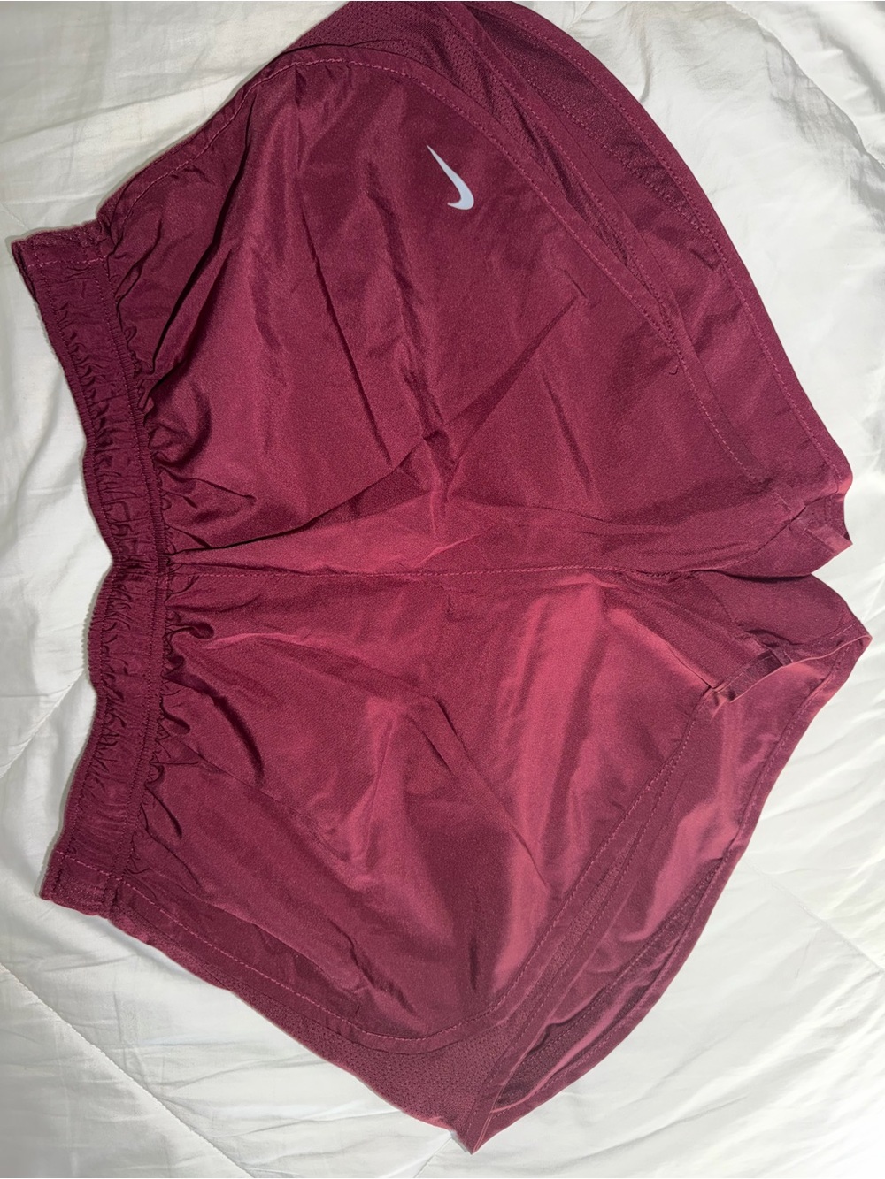 Nike Dri-FIT Women's Athletic Shorts - Multiple Colors (Lot) - Picture 7 of 12